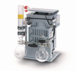 Picture of Chemistry Diaphragm Vacuum Pumps with ATEX compliance