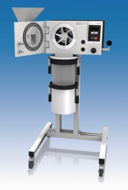 Picture of Rotor Beater Mill SR 300