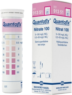 Picture of QUANTOFIX<sup>&reg;</sup> test strips