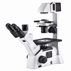 Picture of Inverted Microscope for advanced applications series AE31E, Binocular