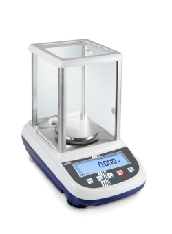 Picture of Precision balance Type PLS/PLJ