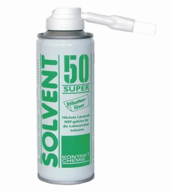 Picture of Label remover SOLVENT 50 / SOLVENT 50 SUPER