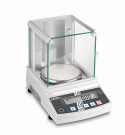 Picture of Precision balance PNS / PNJ