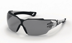 Picture of Safety Eyeshields uvex pheos cx2