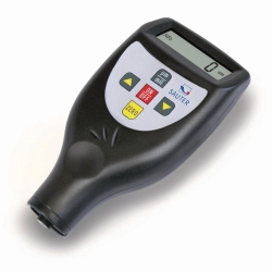 Picture of Coating thickness gauge, digital, TC-FN
