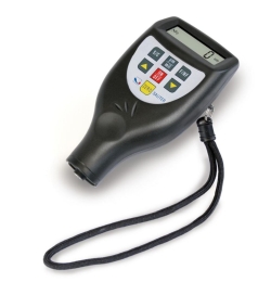 Picture of Coating thickness gauge, digital, TC-FN