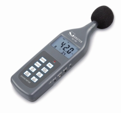 Picture of Sound level meter SU 130, class II