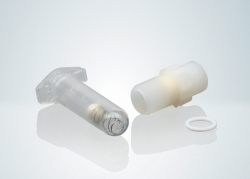 Picture of Suction valves for bottle-top dispensers and digital burettes