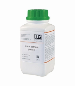 Picture of LLG-Microbiological Media