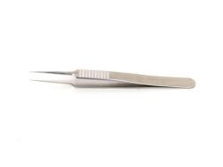 Picture of High precision tweezers for biology