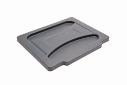 Picture of Replacement lid for Ultrasonic baths XUB / XUBA