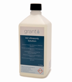 Picture of General purpose detergent for Ultrasonic baths XUB / XUBA