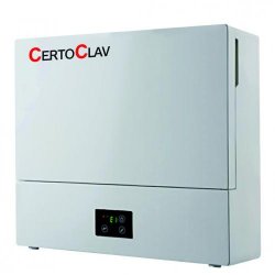 Image Accessories for Autoclaves, CertoClav