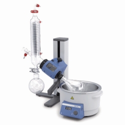 Picture of Rotary Evaporator RV 3 V / RV 3 V-C