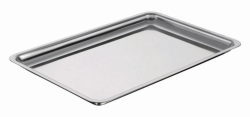 Picture of Trays, stainless steel