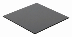 Picture of Glass ceramic laboratory protection plate