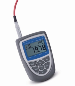 Picture of High precision Thermometers PHYSICS 100