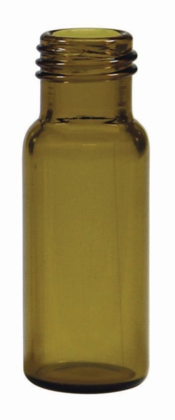 Picture of LLG-Short Thread Vials economy ND9, wide opening