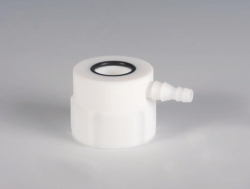 Picture of Vacuum Adapter GL, PTFE