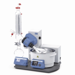 Picture of Rotary evaporator RV 10 digital