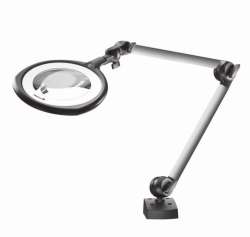 Picture of Illuminated magnifiers, RLLQ 48 R