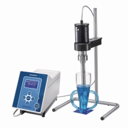 Picture of Ultrasonic homogeniser, SONOPULS HD 4400