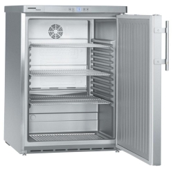 Picture of Recirculating air refrigerator FKUv