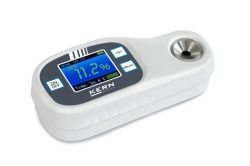 Picture of Digital hand-held refractometers ORF series