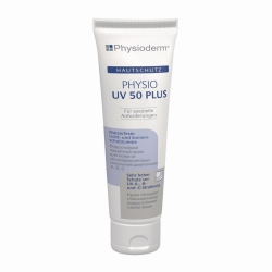 Picture of Light and sun protection cream Physio UV 50 plus