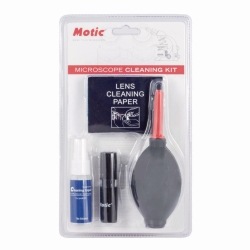 Picture of Microscope Cleaning Kit