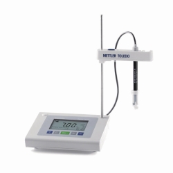 Picture of pH meter FiveEasy&trade; pH F20 / FiveEasy Plus&trade; pH FP20