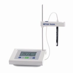 Picture of Conductivity meters FiveEasy&trade; F30 / FiveEasy&trade; Plus FP30