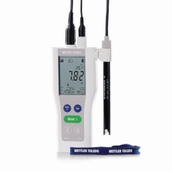 Image pH meter FiveGo&trade; F2