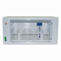 Picture of Mini-Incubator CULTURA<sup>&reg;</sup> M, with Multirack