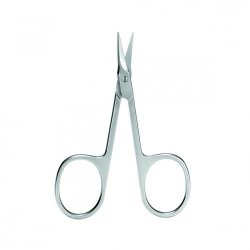 Picture of Scissors, stainless steel