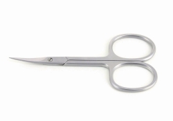 Picture of Scissors, stainless steel