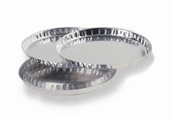 Picture of Sample dishes, Aluminium