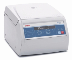 Picture of Benchtop Centrifuge Thermo Scientific&trade; Medifuge&trade;