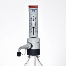 Picture of Bottle-top dispensers Calibrex&trade; <I>solutae </I>530