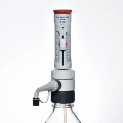 Picture of Bottle-top dispensers Calibrex&trade; <I>solutae </I>530