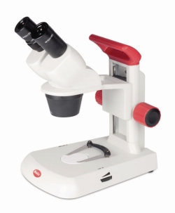 Picture of Educational Stereomicroscopes, RED 30S