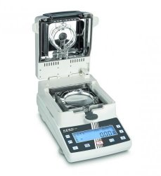 Picture of Moisture analyser DAB 100-3