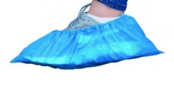 Picture of LLG-Disposable overshoes, CPE