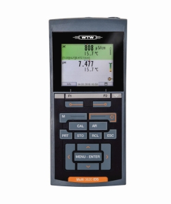 Picture of Multiparameter meters MultiLine<sup>&reg;</sup>3620 IDS