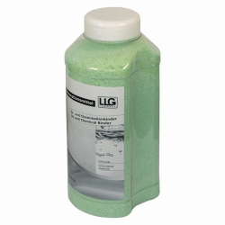 Picture of LLG-Absorbent, oil and chemical binder, granules