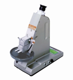 Imagen Digital Abbe refractometer, DR-A1-Plus