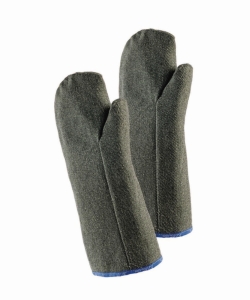 Picture of Safety Mittens, Heat Protection up to +650 &deg;C