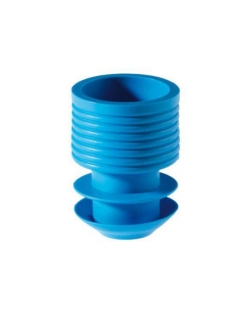 Picture of Grip stoppers, PE, for tubes