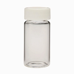 Picture of Scintillation Vials, borosilicate glass