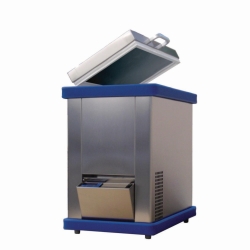 Picture of Mini-Freezer KBT 08-51, with ST71 control